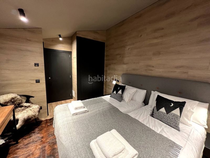 Foto ea2d35da-a49b-443d-8b5a-c98956e153e8. Rent penthouse with heating parking in Soldeu-Incles Canillo