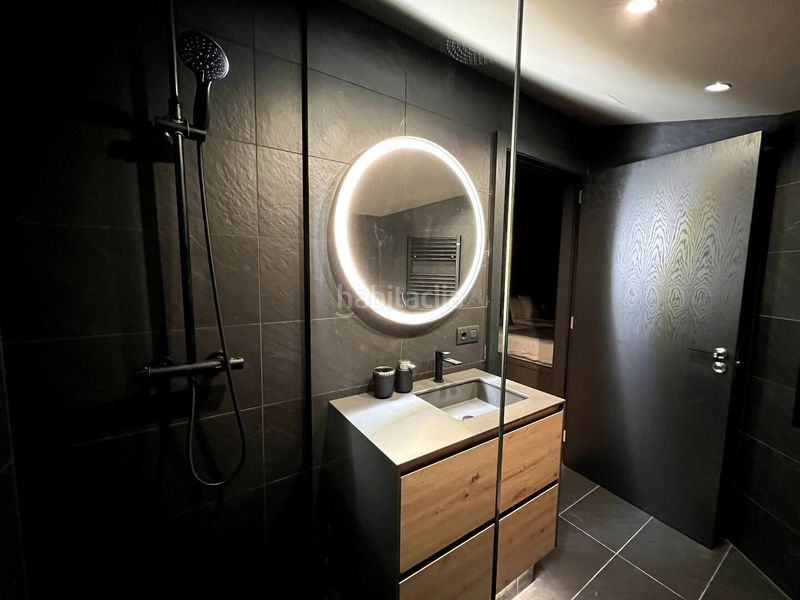 Foto eb4f771e-03a4-4b27-afbb-4b8742dca226. Rent penthouse with heating parking in Soldeu-Incles Canillo