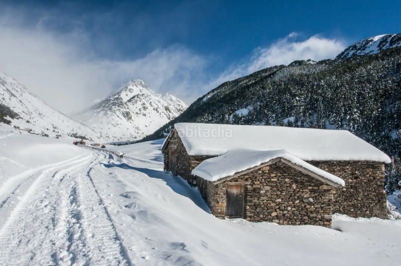 Foto 5eda8a5e-fce8-4c99-8548-bdbece30352c. Miete erdgeschoss mit heizung parking pool in Soldeu-Incles Canillo