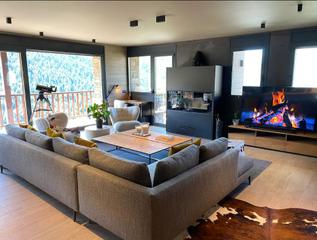 Location Appartement à Soldeu-Incles