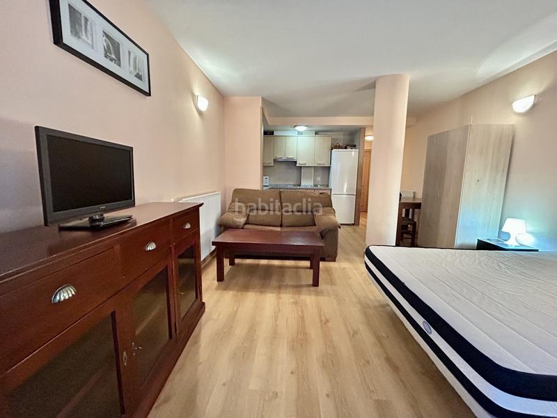 Foto 2a63ef66-2cbb-4717-8621-39d3c8f4f35b. Studio avec chauffage parking dans Soldeu-Incles Canillo