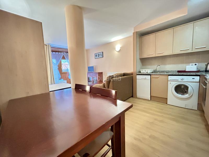 Foto 6b3b851c-dce8-4359-9561-ea20ef0dbd27. Studio avec chauffage parking dans Soldeu-Incles Canillo
