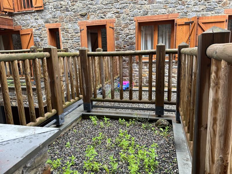 Foto c63f2319-8333-426a-8d43-0444505fd030. Studio avec chauffage parking dans Soldeu-Incles Canillo