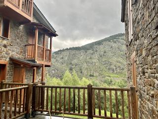 Studio à Soldeu-Incles