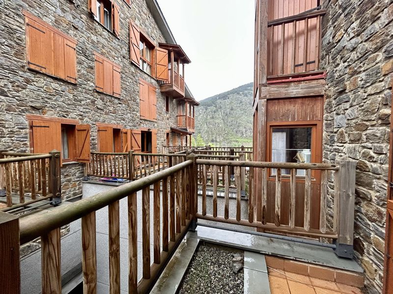 Foto a5c80a6f-5c79-4117-9cb7-b5a9bc989d39. Studiowohnung mit heizung parking in Soldeu-Incles Canillo