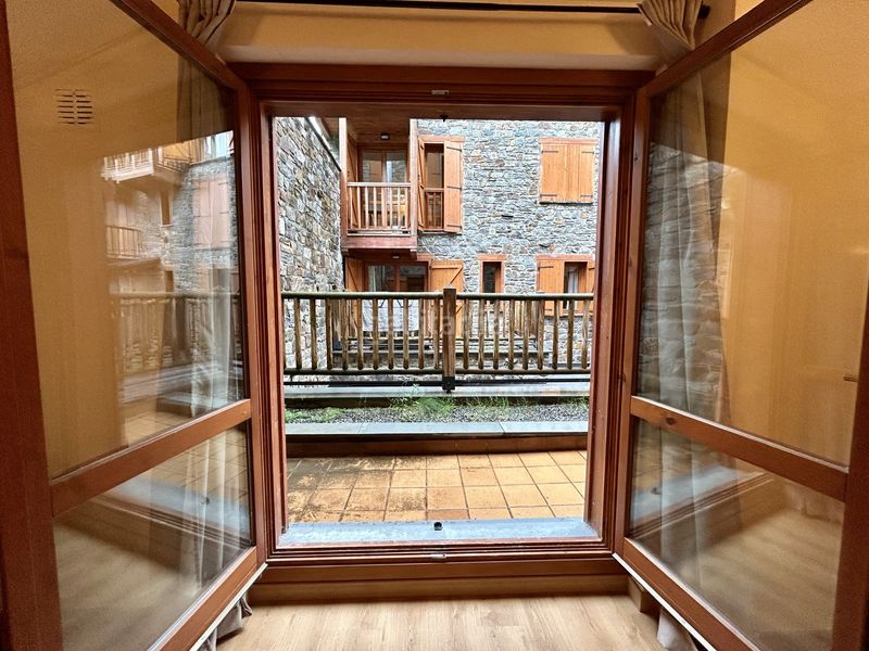 Foto ef238a78-7173-4484-b346-64b268da5cbf. Studiowohnung mit heizung parking in Soldeu-Incles Canillo