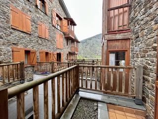 Studio à Soldeu-Incles