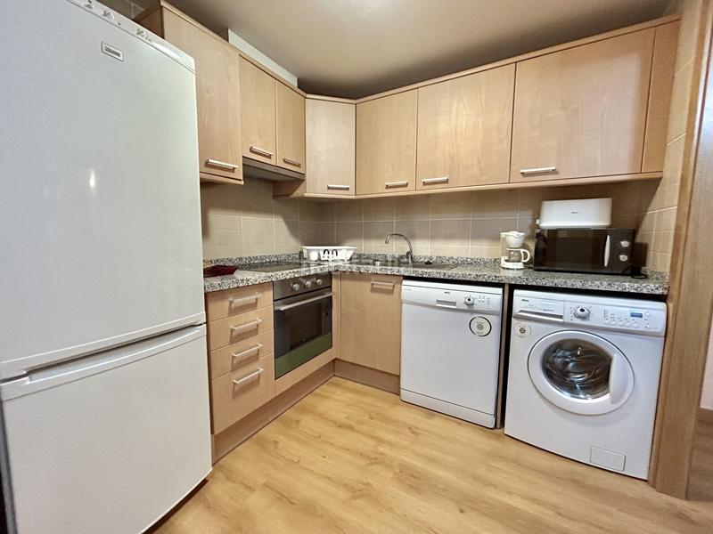 Foto 4b1f3f14-d992-47ce-bab3-030a468a4172. Studiowohnung mit heizung parking in Soldeu-Incles Canillo