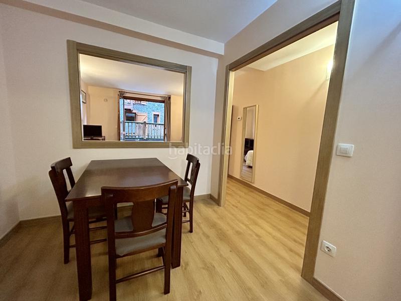 Foto 87f5ce55-eeab-4fab-8e5b-5b2bfebaf7c3. Studiowohnung mit heizung parking in Soldeu-Incles Canillo