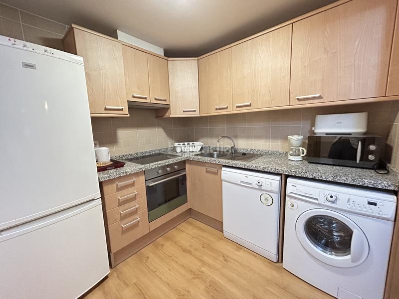 Foto bbd309c7-fc52-4348-891d-f37d2e2cfc41. Studiowohnung mit heizung parking in Soldeu-Incles Canillo