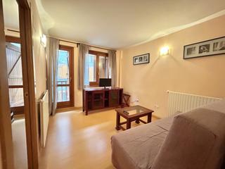 Appartement à Soldeu-Incles