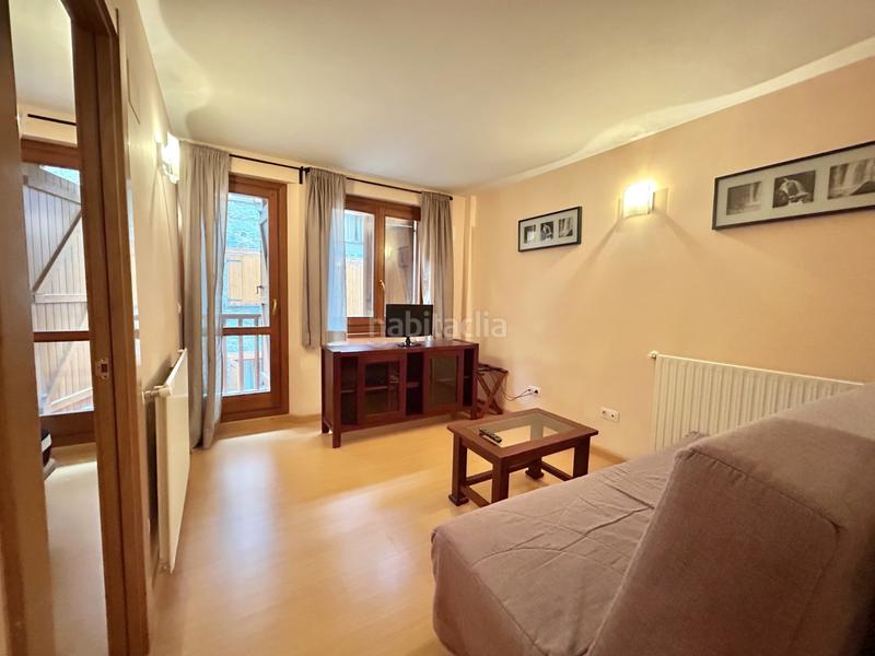 Foto 18fefa3a-3bb2-4ff2-b34a-51c600768013. Appartement avec chauffage parking dans Soldeu-Incles Canillo