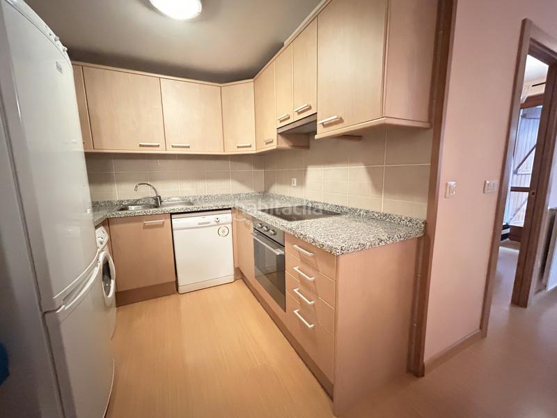 Foto 605df060-2d3d-499a-a271-34f97d1bd300. Appartement avec chauffage parking dans Soldeu-Incles Canillo