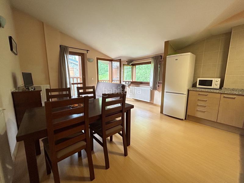 Foto 830db7b4-d4c4-447a-b262-5709d2471953. Appartement avec chauffage parking dans Soldeu-Incles Canillo
