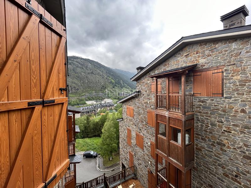 Foto a37cb43e-7ebf-4bf1-9e5c-2c0e9163aea9. Appartement avec chauffage parking dans Soldeu-Incles Canillo