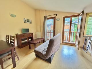 Appartement à Soldeu-Incles