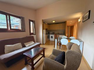 Appartement à Soldeu-Incles