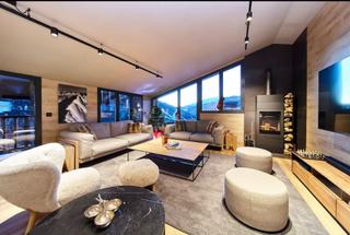 Rent Penthouse in Soldeu-Incles