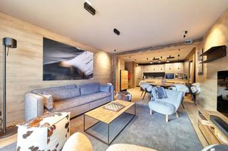 Location Appartement à Soldeu-Incles
