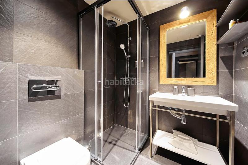 Foto 69cf97a8-73e3-4a54-8b54-08d7c8d8977a. Location appartement avec chauffage parking dans Soldeu-Incles Canillo