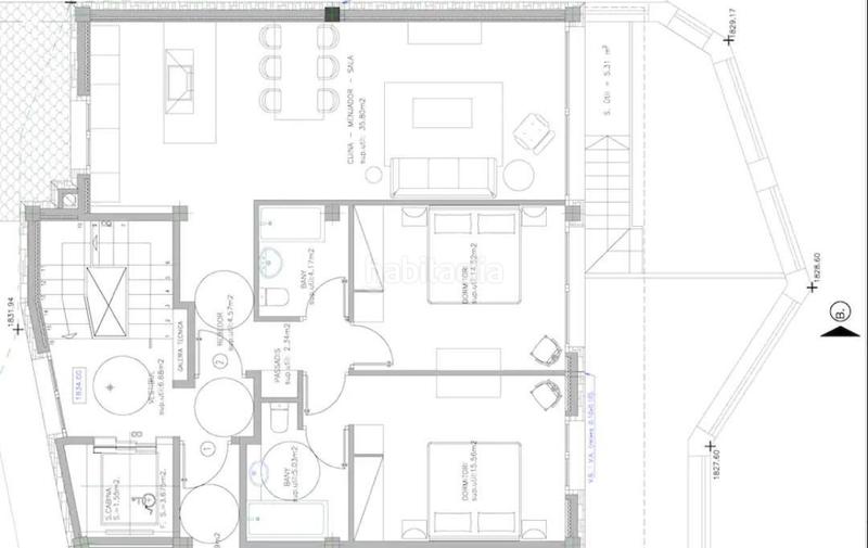 Foto 815afd47-a369-41c4-ac41-680c1b091755. Location appartement avec chauffage parking dans Soldeu-Incles Canillo