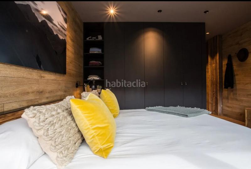 Foto eec33128-76d8-455d-a640-2b4bef69c890. Location appartement avec chauffage parking dans Soldeu-Incles Canillo