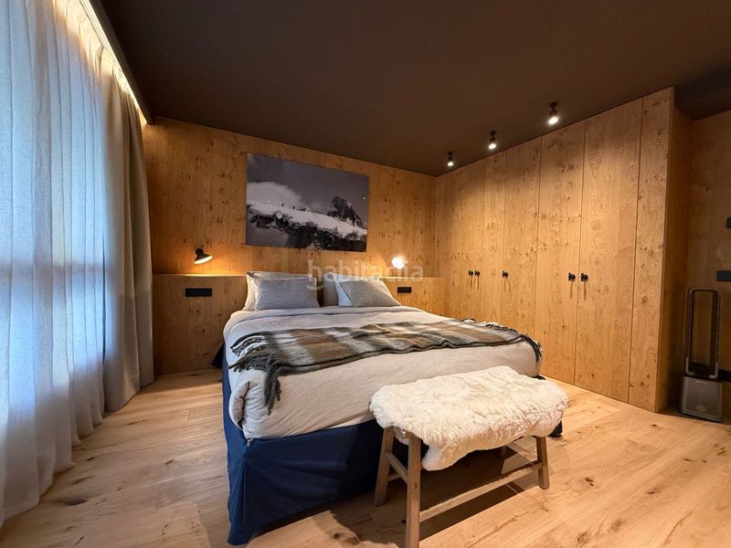 Foto 05a17ea2-6b3c-4883-90b1-45a837fadf6a. Rent flat with heating parking in Soldeu-Incles Canillo