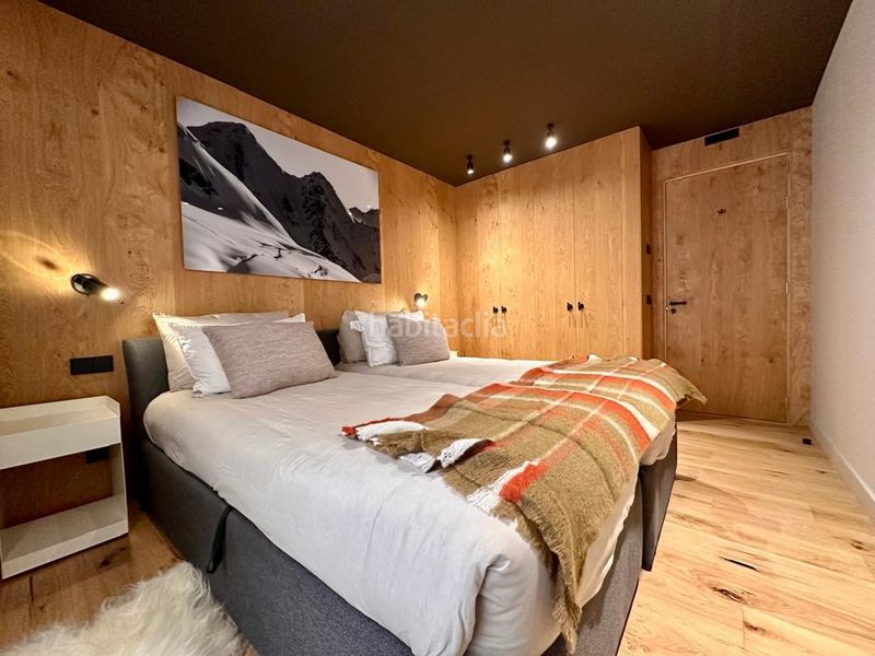 Foto 225ee61c-70ec-4fc9-ac0b-e1af27fc5105. Rent flat with heating parking in Soldeu-Incles Canillo