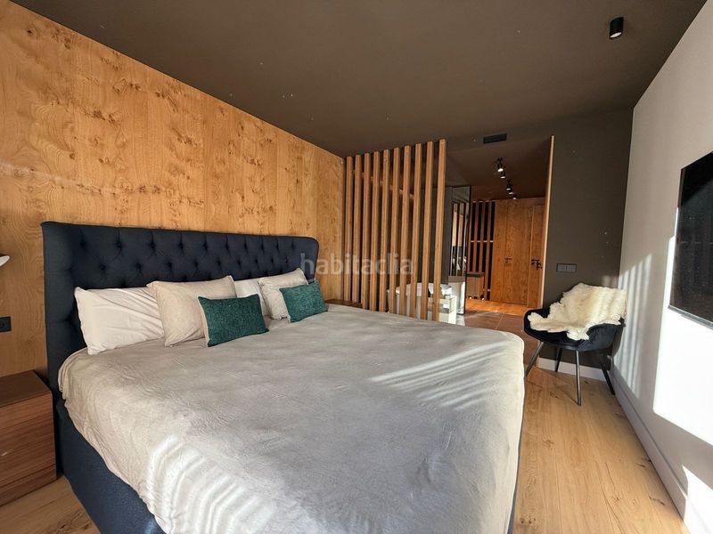 Foto 2e30aaf5-43af-473a-b387-12b535b24a53. Rent flat with heating parking in Soldeu-Incles Canillo