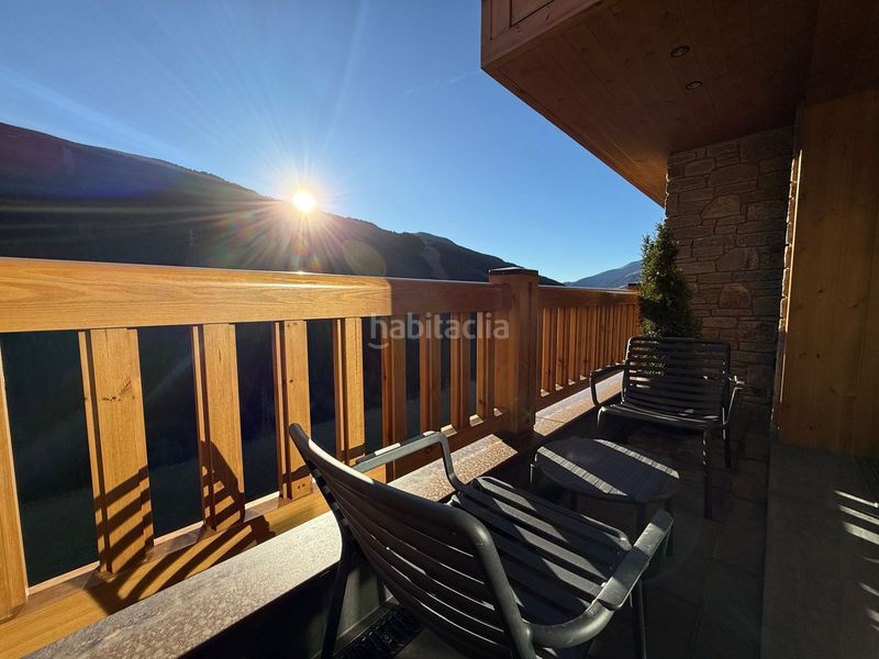 Foto 65c51cfb-ee14-478a-bb6c-bf2d4f77b9ca. Rent flat with heating parking in Soldeu-Incles Canillo