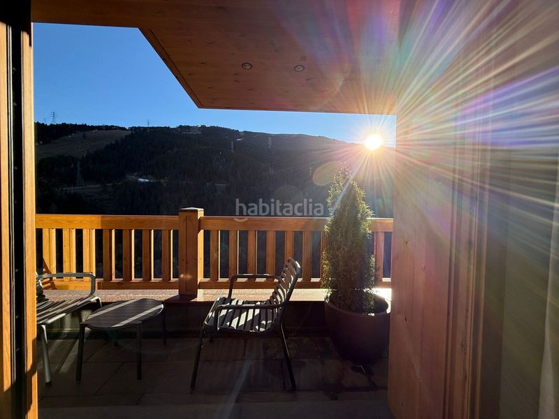 Foto 7cd4b55a-467d-4d41-93fe-29e304963f45. Rent flat with heating parking in Soldeu-Incles Canillo
