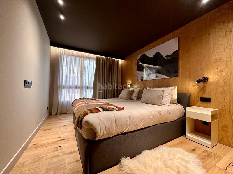 Foto 92d71a1e-2e02-4636-841e-19147ecbaa67. Rent flat with heating parking in Soldeu-Incles Canillo