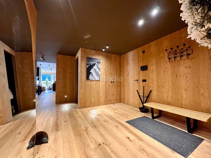 Foto a200abc9-fc8b-4676-83b7-3edfaaabfafa. Rent flat with heating parking in Soldeu-Incles Canillo
