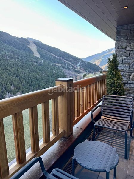 Foto aa599ddb-2c78-4a5f-b021-d7831d043137. Rent flat with heating parking in Soldeu-Incles Canillo