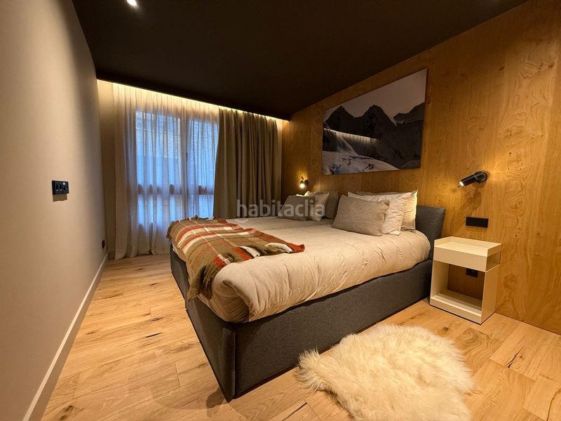 Foto b57f1fab-7687-4c0f-9a3b-ba49a470f7f9. Rent flat with heating parking in Soldeu-Incles Canillo