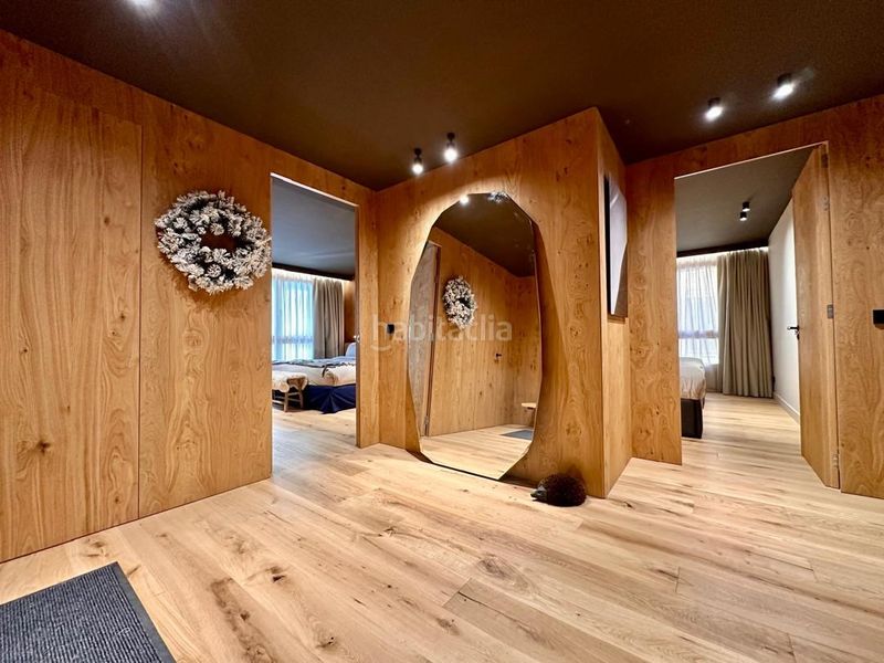 Foto bcecaee8-63e2-43bf-abf4-261b18c6d37f. Rent flat with heating parking in Soldeu-Incles Canillo