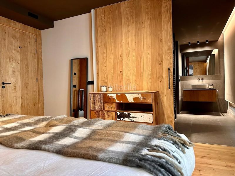 Foto d252d0a8-1f8f-4c57-b657-af350104a75f. Rent flat with heating parking in Soldeu-Incles Canillo