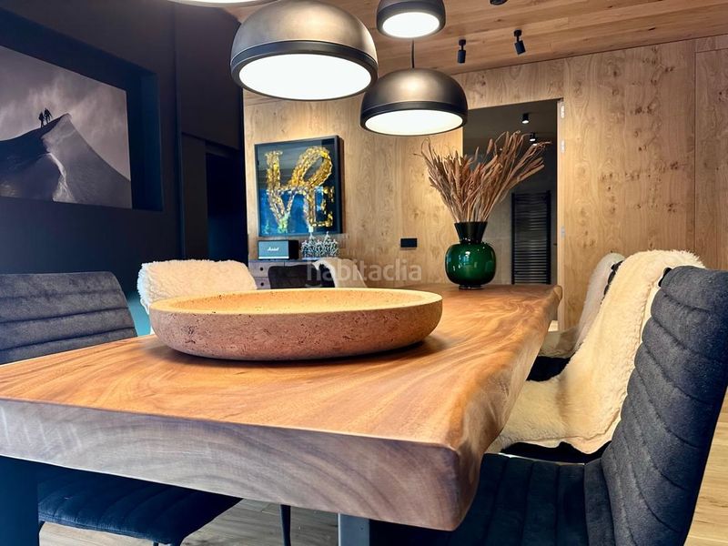 Foto db6f0f81-3c2e-4ddf-b90f-3558fa8e78d2. Rent flat with heating parking in Soldeu-Incles Canillo