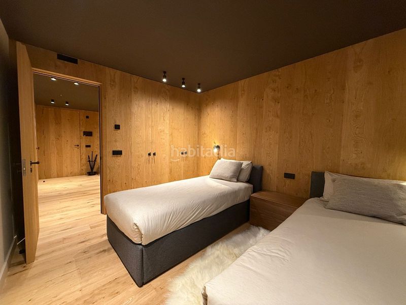 Foto deb19388-c131-4a66-bb8e-264aeeea265c. Rent flat with heating parking in Soldeu-Incles Canillo