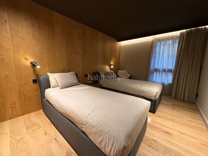 Foto e5e17ec0-0438-4cd8-84d3-2e9af42e64b0. Rent flat with heating parking in Soldeu-Incles Canillo