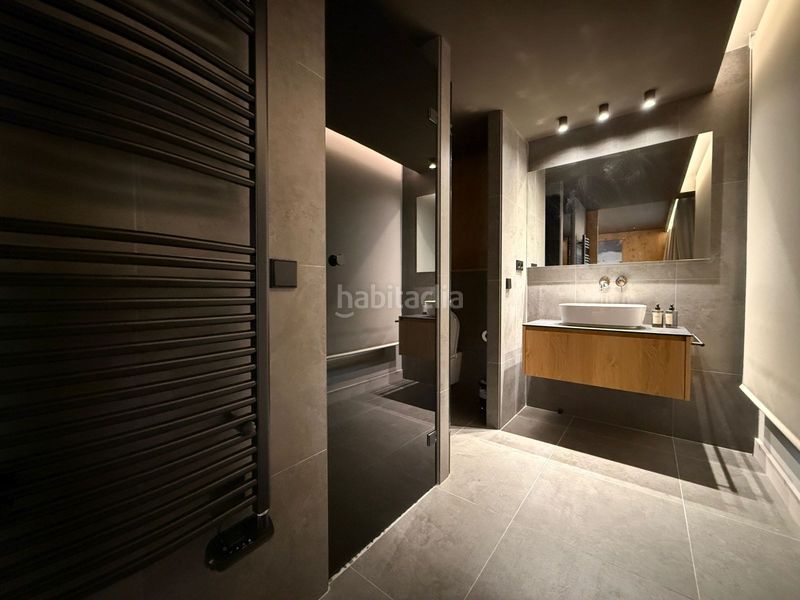 Foto ec6586ce-6ee1-4656-891c-feb085b7174b. Rent flat with heating parking in Soldeu-Incles Canillo