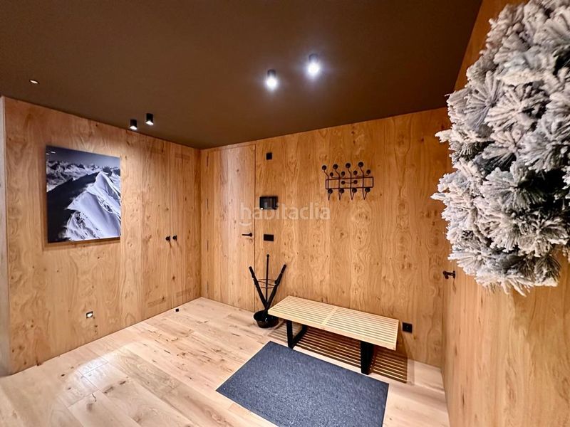Foto ed1e30fb-7339-4a0b-bcbf-bb90300b4dff. Rent flat with heating parking in Soldeu-Incles Canillo