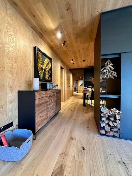 Foto f1221986-2052-4cec-a794-7576b763aa89. Rent flat with heating parking in Soldeu-Incles Canillo