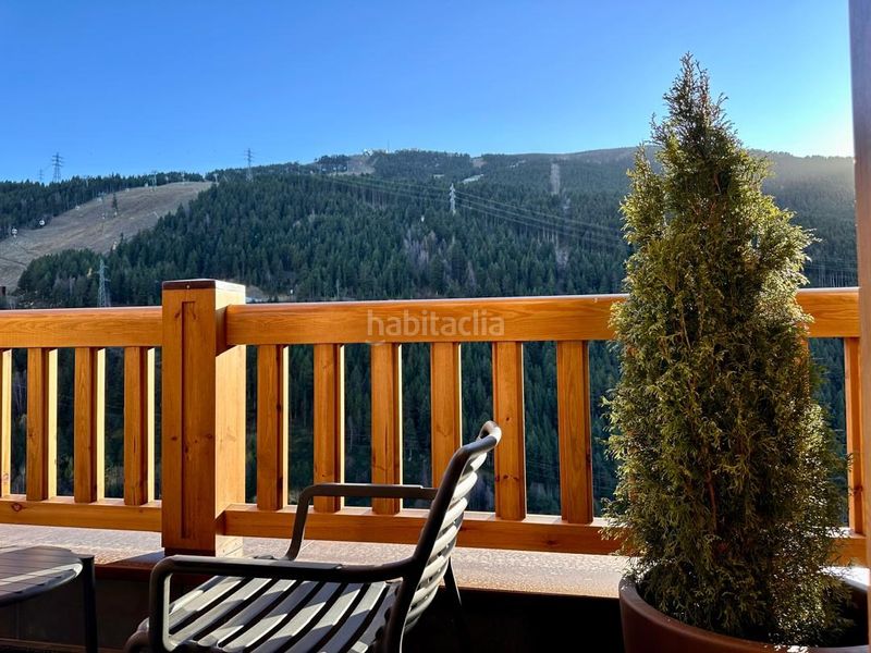 Foto f8931fdc-599a-4bda-b2b7-c583e38990d1. Rent flat with heating parking in Soldeu-Incles Canillo