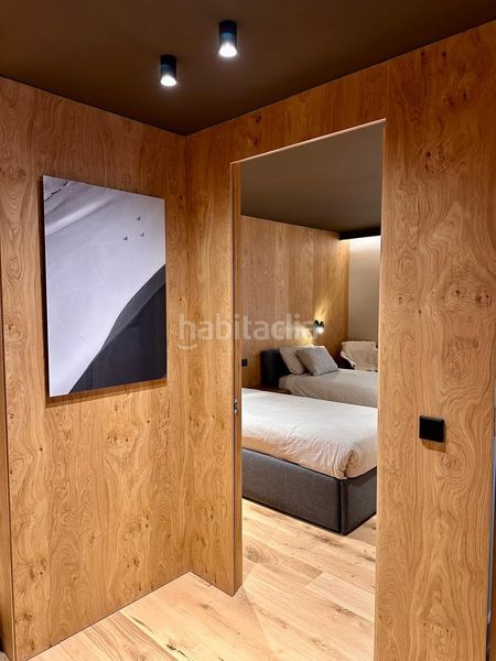 Foto f963ac87-1a74-42b9-91e9-886aa4ded8fc. Rent flat with heating parking in Soldeu-Incles Canillo