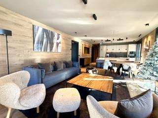 Location Appartement à Soldeu-Incles