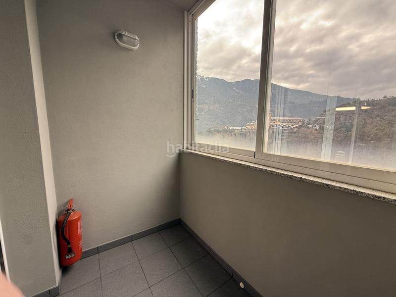 Foto 971cb9bb-1df5-44c4-954c-ec35311ab23b. Affitto appartamento con riscaldamento parcheggio in Escaldes-Engordany