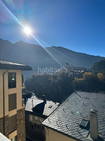 Foto f765397d-6ea6-47ad-9ff7-9b94a19e0960. Affitto appartamento con riscaldamento parcheggio in Escaldes-Engordany