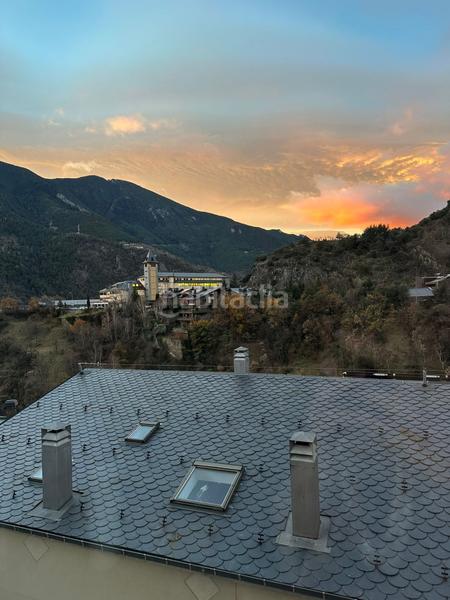 Foto a3f9adef-0f74-4587-a241-27e329da3f45. Location appartement avec chauffage parking dans Les Escaldes Escaldes-Engordany