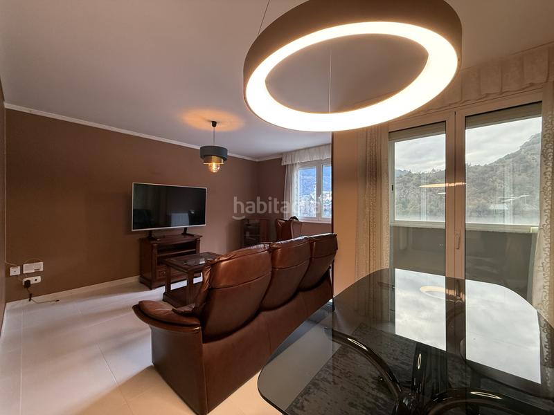 Foto 8685890a-487e-4af1-bc99-e0310b44d8b1. Rent flat with heating parking in Les Escaldes Escaldes-Engordany